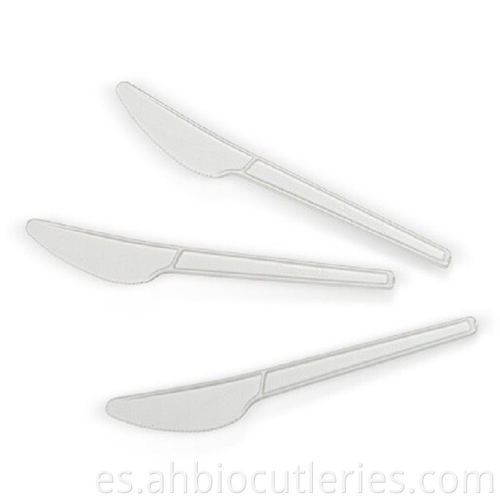 15cm Bioplastic Knife Jpg